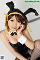 Rin Higurashi - Virtual Shemale Babe